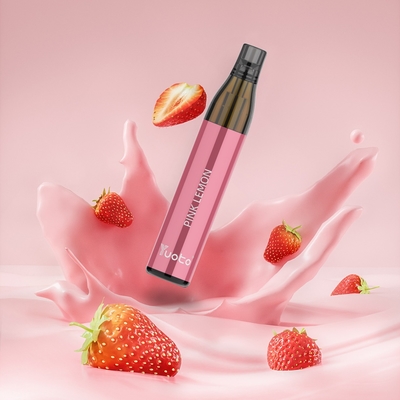 Stoving μπουκαλιών ανώτατη 600puffs vape YUOTO αρχική ηλεκτρική νέα άφιξη βερνικιών TPD 2023