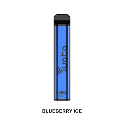 Σύστημα λοβών μανδρών PC Vape εξαρτήσεων 16flavors SS304 PCTG μανδρών ψεκαστήρων γεύσεων