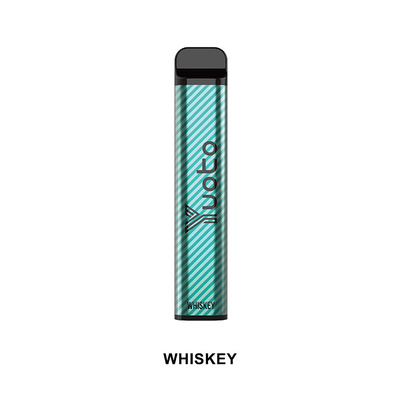 Σύστημα λοβών μανδρών PC Vape εξαρτήσεων 16flavors SS304 PCTG μανδρών ψεκαστήρων γεύσεων