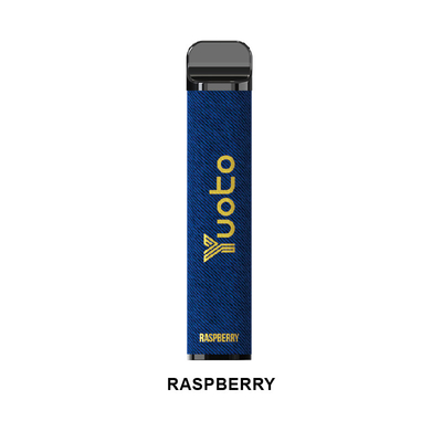 3500 Puffs Yuoto XXL MAX Μίας χρήσης Ατμόλουτρο πολλαπλών αρωμάτων