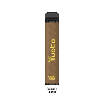 άρωμα καρπούζι Yuoto xxl Max 3500 Puffs Vaporizer μιας χρήσης Mesh Coils Δερμάτινη επιφάνεια 9ml