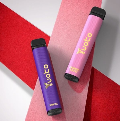 3500 Puffs Χονδρικό ατμό μίας χρήσης με 9ml E-Liquid 1200mAh Battery Mesh Coil Support Προσαρμογή OEM ODM Factory