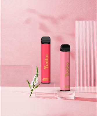 3500 Puffs Χονδρικό ατμό μίας χρήσης με 9ml E-Liquid 1200mAh Battery Mesh Coil Support Προσαρμογή OEM ODM Factory