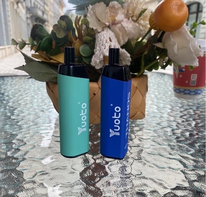 Διαταγή μίας χρήσης Vapes Vapes 2023 εργοστασίων Yuoto κασετών μανδρών Vape 5000 ριπών άμεσα καλύτερη μίας χρήσης on-line