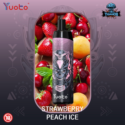 14ml 650mah Mesh Coil Μίνι μίας χρήσης βιπ με Τύπο C Γρήγορη αποστολή