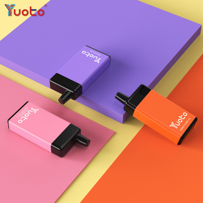 ODM 7000 ριπές Yuoto Beyonder μίας χρήσης Vape 25 mg/$l*ml 15 μικτή γεύση