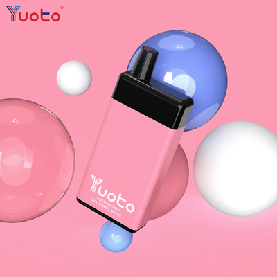 ODM 7000 ριπές Yuoto Beyonder μίας χρήσης Vape 25 mg/$l*ml 15 μικτή γεύση