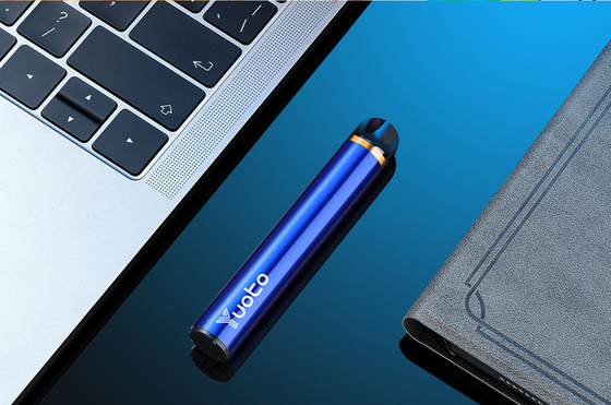 23 γεύσεις 1500 ΘΦ CE ικανότητας χυμού Vape 5ml Ε ριπών το μίας χρήσης πιστοποιητικό