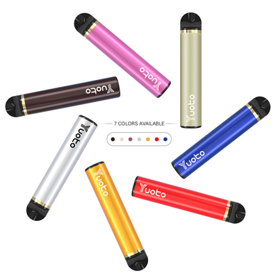 23 γεύσεις 1500 ΘΦ CE ικανότητας χυμού Vape 5ml Ε ριπών το μίας χρήσης πιστοποιητικό