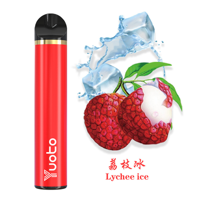 dispossible vape 1500puff yuoto