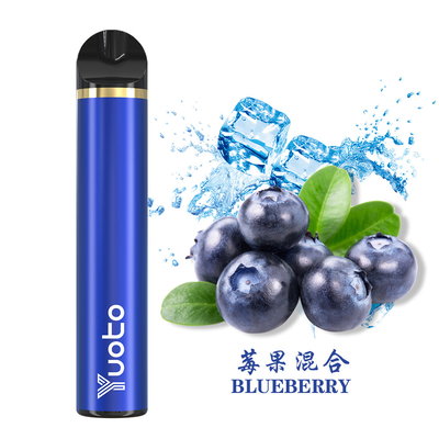 dispossible vape 1500puff yuoto