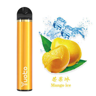 dispossible vape 1500puff yuoto