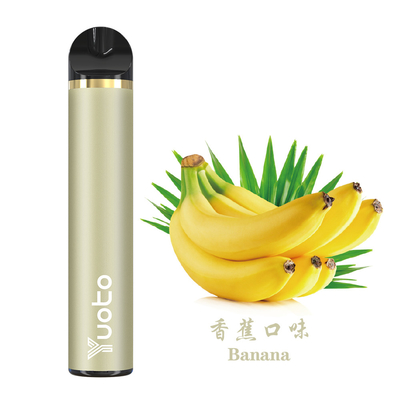 dispossible vape 1500puff yuoto