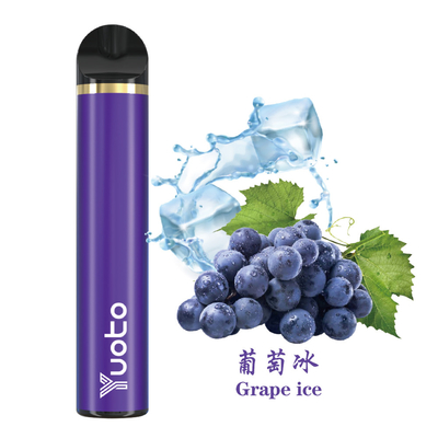 dispossible vape 1500puff yuoto