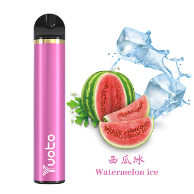 dispossible vape 1500puff yuoto