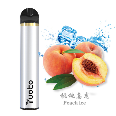 dispossible vape 1500puff yuoto