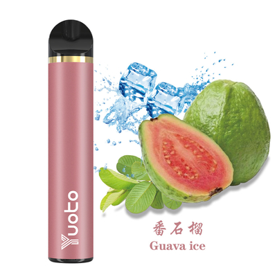 dispossible vape 1500puff yuoto