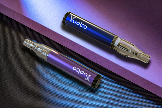 Yuoto minibar υγρό ξαναγεμισμάτων ε Vapes 4ml συνήθειας μίας χρήσης