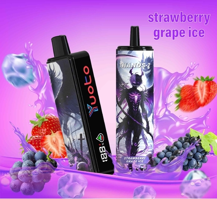 Υότο Thanos2 10Kpuffs μίας χρήσης vape αρχική εργοστασιακή τιμή
